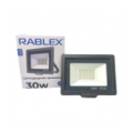 LED-Прожектор світодіодний Rablex 30W IP66 (RB530) /60/