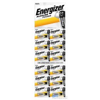 Батарейка ENERGIZER AAA Alk Power multiblister уп. 12шт.