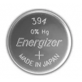 Батарейка ENERGIZER Silver Oxide 394/380 MBL1 ZM уп.