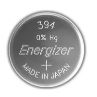 Батарейка ENERGIZER Silver Oxide 394/380 MBL1 ZM уп.