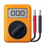 ТЕСТЕРА, МУЛЬТИМЕТРЫ