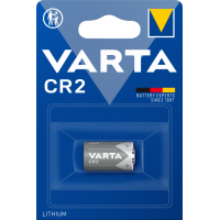 Батарейка VARTA CR 2 BLI 1 шт