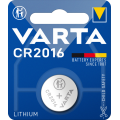 Батарейка VARTA CR 2016 BLI 1 шт