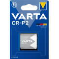 Батарейка VARTA CR P2 BLI 1 шт