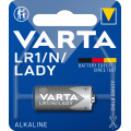 Батарейка VARTA LR 1 BLI 1 шт