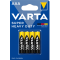 Батарейка VARTA SUPERLIFE AAA BLI 4 шт