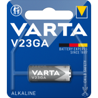 Батарейка VARTA V 23 GA BLI 1 шт