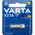 Батарейка VARTA V 27 A BLI 1 шт