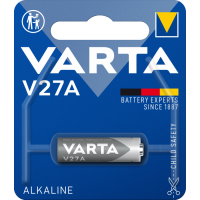 Батарейка VARTA V 27 A BLI 1 шт