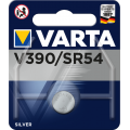 Батарейка VARTA V 390 1 шт