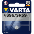 Батарейка VARTA V 396 1 шт