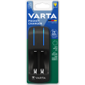 Зарядний пристрій VARTA Pocket Charger