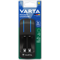 Зарядний пристрій VARTA Pocket Charger