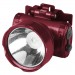 Фонарь налобный Luxury 1898, 1W, Li-Ion аккумулятор, ЗУ 220V