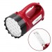 Фонарь переносной Luxury 2820 TP, 19+15LED, Li-Ion аккум., ЗУ 220V