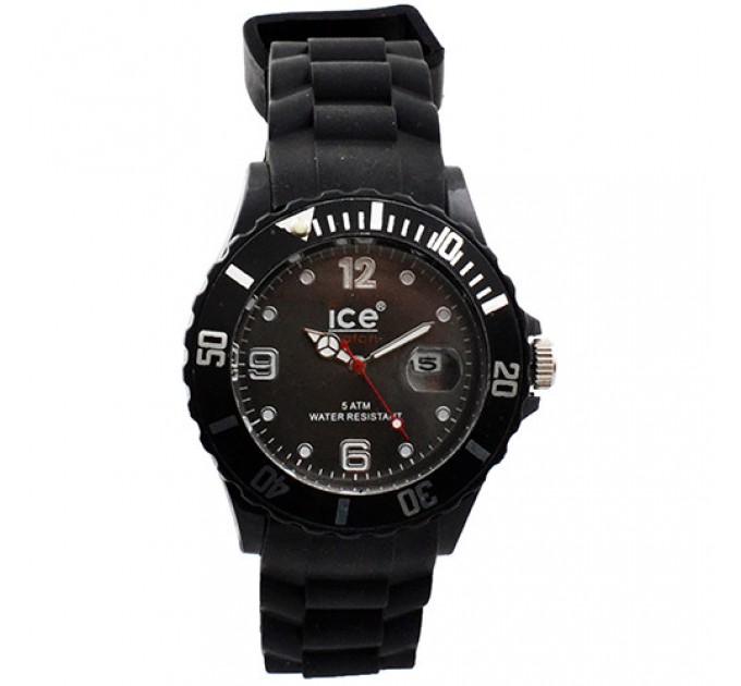 Часы наручные 7980   Детские watch (айс) календарь