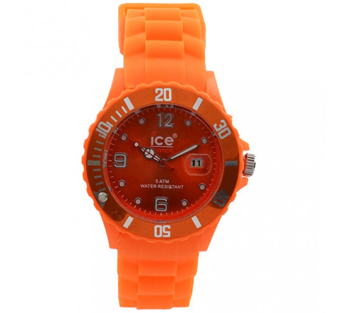 Часы наручные 7980   Детские watch (айс) календарь