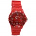 Часы наручные 7980   Детские watch (айс) календарь