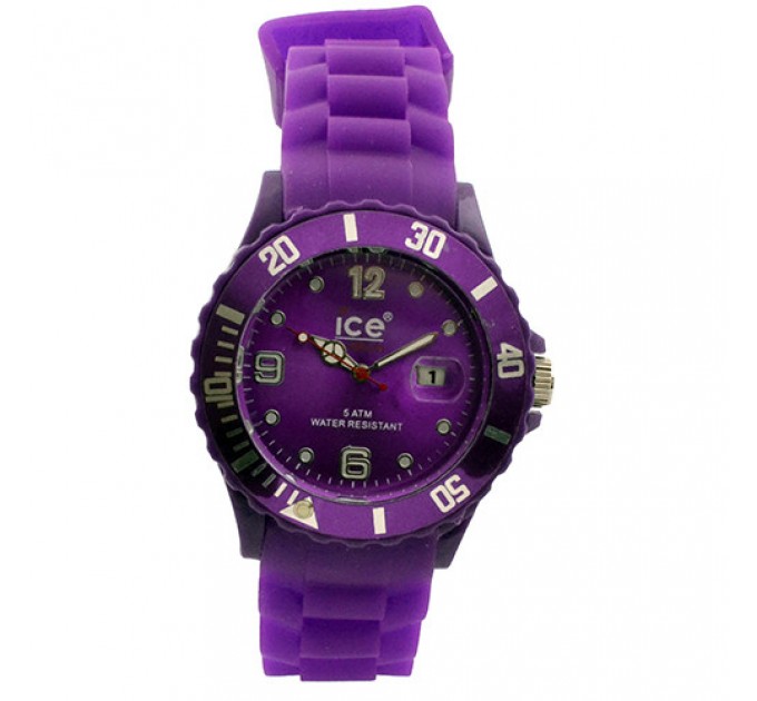 Часы наручные 7980   Детские watch (айс) календарь