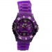 Часы наручные 7980   Детские watch (айс) календарь