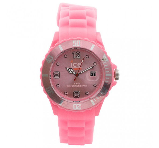 Часы наручные 7980   Детские watch (айс) календарь