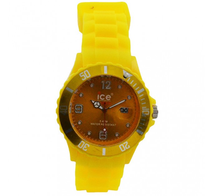 Часы наручные 7980   Детские watch (айс) календарь