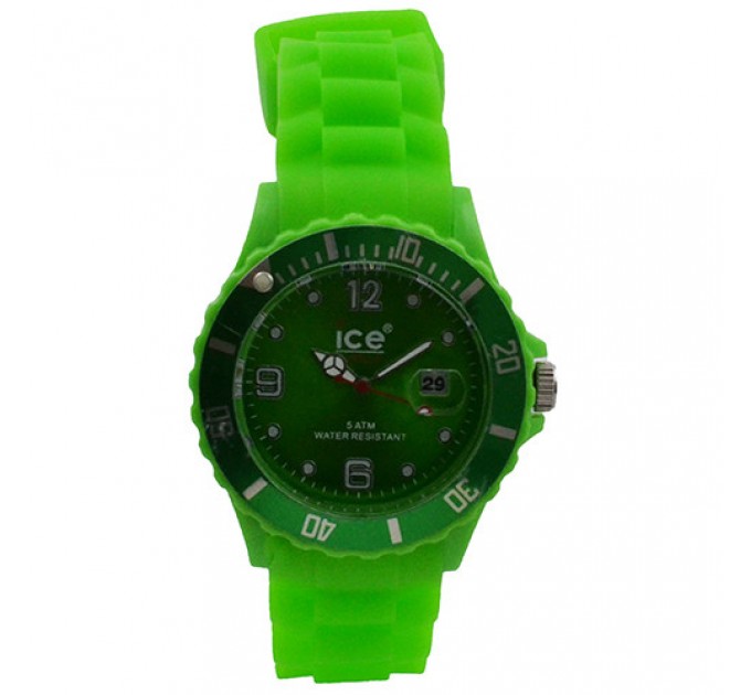 Часы наручные 7980   Детские watch (айс) календарь