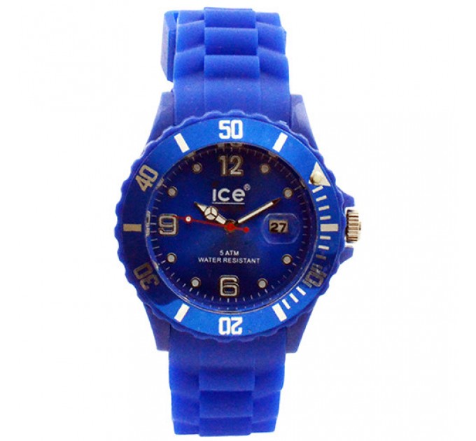 Часы наручные 7980   Детские watch (айс) календарь