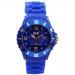 Часы наручные 7980   Детские watch (айс) календарь