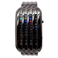 Часы наручные бинарные 7210/7211/7212/7213/7214