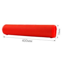 Bluetooth-колонка E7, speakerphone, радио, red