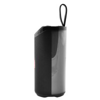 Bluetooth-колонка TG169, speakerphone, радио, black