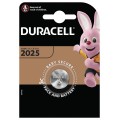 Батарейка Duracell DL2025 DSN