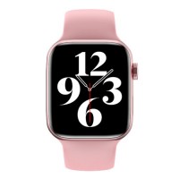 Apl Watch Series 6 HW22, 44mm Aluminium, голосовой вызов, pink