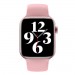 Apl Watch Series 6 HW22, 44mm Aluminium, голосовой вызов, pink