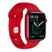 Apl Watch Series 6 HW22, 44mm Aluminium, голосовой вызов, red