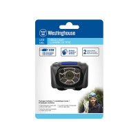 Фонарь налобный Westinghouse WF71 аккумуляторный с сенсором