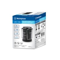 Фонарь кемпинговый Westinghouse WF86 + 3 x AA/LR6 в комплекте