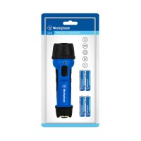 Фонарь  ручной Westinghouse WF1502 + 4 x AAA/LR03 в комплекте