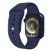 Apl Watch Series 6 HW22, 44mm Aluminium, голосовой вызов, blue