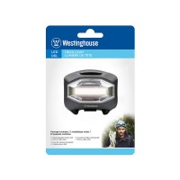 Фонарь налобный Westinghouse WF210 +3 × AAA/LR03 батарейки в комплекте