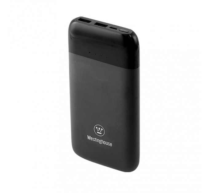 Литий полимерный Power bank Westinghouse WP10-100CB 10 000mAh 3.7V WP10-100CB