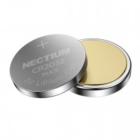 Литиевая батарейка Nectium  