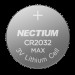 Литиевая батарейка Nectium  