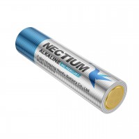 Щелочная батарейка Nectium AAA/LR03 4шт/уп blister