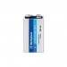 Литиевая батарейка Westinghouse Lithium  CR9V 1шт/уп blister