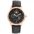 Часы наручные 4064 Black G-Bk