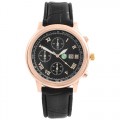 Часы наручные 7669 MWB Black G-Bk