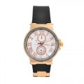 Часы наручные 6600B Lelocle White G-Bk