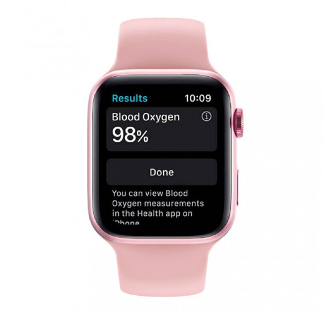 Smart Watch NB-PLUS, беспроводная зарядка, pink